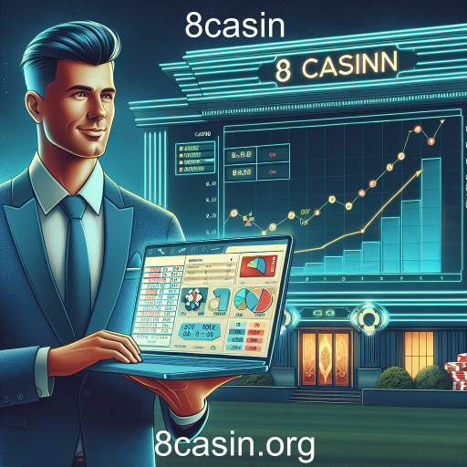 Apostas Esportivas no 8casin: Entretenimento e Emoção